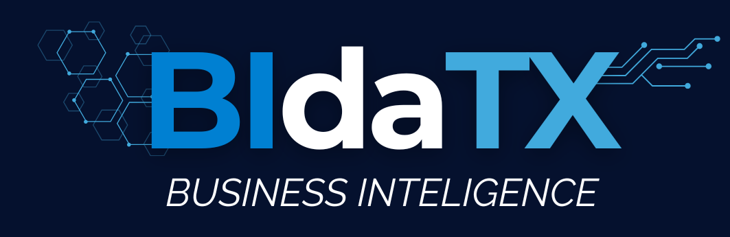 BIdaTX - Business Intelligence